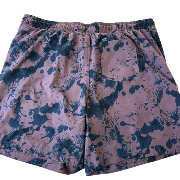 VRST Men's 7" All In One Performance with Liner Shorts, XXL - Picture 6 of 7